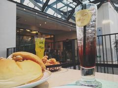 -大树餐厅(红旗街万达店)