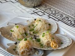 -强记海鲜·大排档(蛇口新街店)