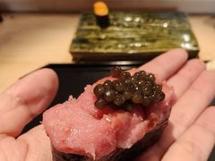 -AKIMOTO秋本寿司(双井店)