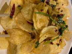 -虎虎龙虾大排档(双井店)