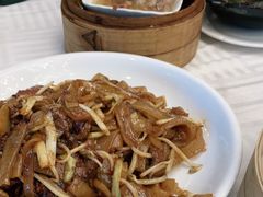 -潮福城大酒楼·潮粤菜·港式点心(阳光城店)