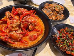 -聚味瞿记·龙虾堂(坡子街店)