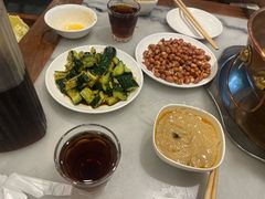 -老五四季涮肉(白纸坊店)