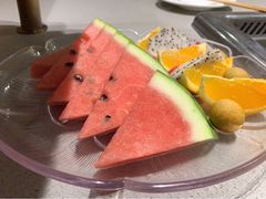 -海底捞火锅(凯德广场店)