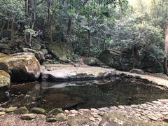 -福清灵石山国家森林公园