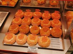 -好利来(建邺吾悦店)
