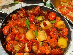 -巴厘龙虾·榜首油焖大虾(洞庭·艺术洋房店)