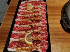 -小米烤肉·和牛原切-创意韩料(东关店)