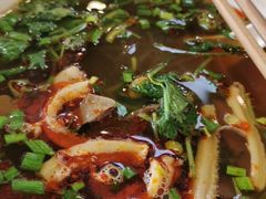 -奇芳阁·百年清真南京菜(夫子庙店)