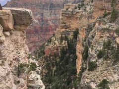 -科罗拉多大峡谷