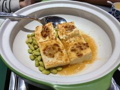 -阿庄新豫菜(航海东路店)