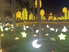 -歌斐颂巧克力小镇