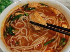 小锅臭豆腐米线-端仕小锅(文林街店)