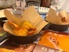 -必胜客(武进万达店)