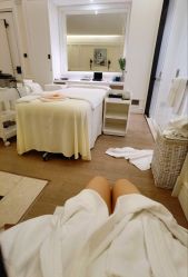 -奥斯芬欧系贵族SPA