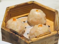 陶陶居大虾饺-陶陶居酒家(第十甫路总店)