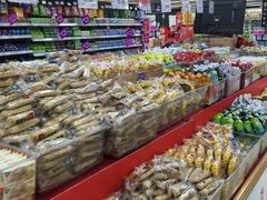 -家乐福(金观音店)