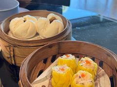 -厦门艾美酒店·新食谱西餐厅