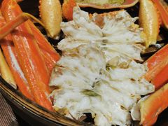 -蟹之国·精品蟹料理(极地店)