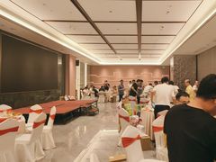 -国惠大酒楼(仓山万达店)