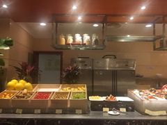 -宁海金海开元名都大酒店·名爵自助餐厅(金水路店)
