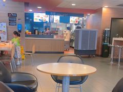 -麦当劳(天骄店)