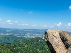 -阳台山森林公园