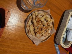 -豪客嘉族·麦尼顿西餐厅(乐福天下店)