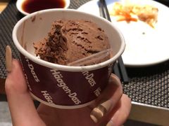 哈根达斯冰淇淋-虹料理·日料放题(悠方店)