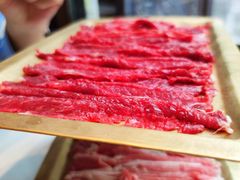 -东门口涮肉·砂锅·烤串(老门东店)