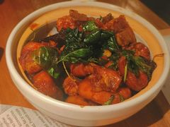 -岛风·台食小馆 ISLAND BISTRO(烟台山店)