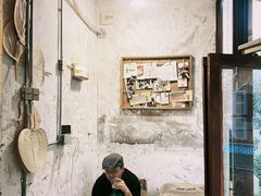 -喜柿咖啡SeeS coffee