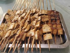 -天津乾毓德饭庄·清真传统炒菜·海鲜烧烤(咸阳路店)