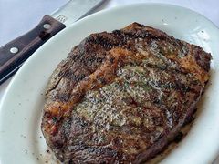 肉眼牛排-茹丝葵经典牛排馆(上海外滩店)
