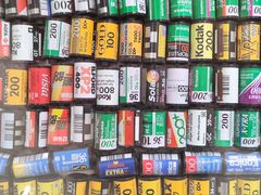 -中国照相馆(清河万象汇店)