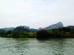 -丹霞山风景名胜区