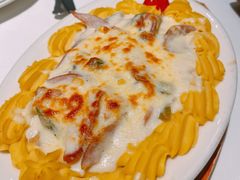 -塔道斯西餐厅(中央大街店)