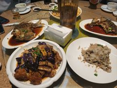 -柠静私家菜(石板巷店)