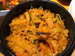 -唯成•韩国炭火烤肉 유성고기