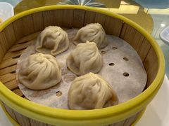 -雪园上海饭店(港湾1号店)