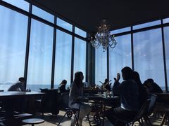 -Cafe Aewol Monsant