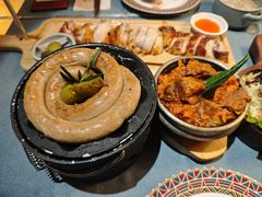 -俄士厨房(未来城店)