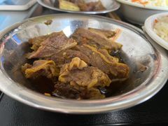 -好成财牛排馆(涂门街总店)