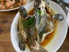 -明记海鲜大排档(巽寮湾店)