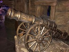 -青岛嘉年华主题乐园