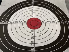 -枪馆1号实弹射击俱乐部
