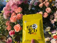 -谷莠子花艺·气球派对·绿植造景·花艺沙龙(金光华广场店)