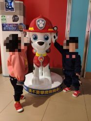 -Hamleys哈姆雷斯(东方福来德店)