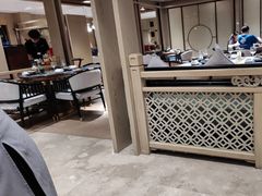 -杭州西湖柳莺里酒店·闻莺厅