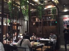 大堂-巴厘龙虾·榜首油焖大虾(音乐学院·沿江酒馆店)